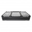 Magma Multi-Format Case Player/Mixer Set (V10/A9), Black