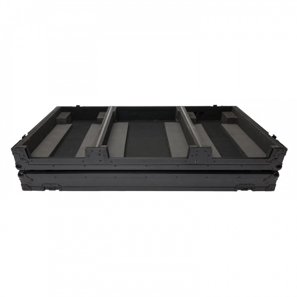 Magma DJ Case Player/Mixer Set - Front Empty