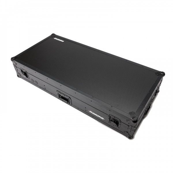 MAGMA Multi-Format Case - Angled Closed