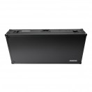 Magma Multi-Format Case Player/Mixer Set (V10/A9), Black