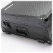 MAGMA Multi-Format Case Player/Mixer Set (V10/A9), Black - Detail