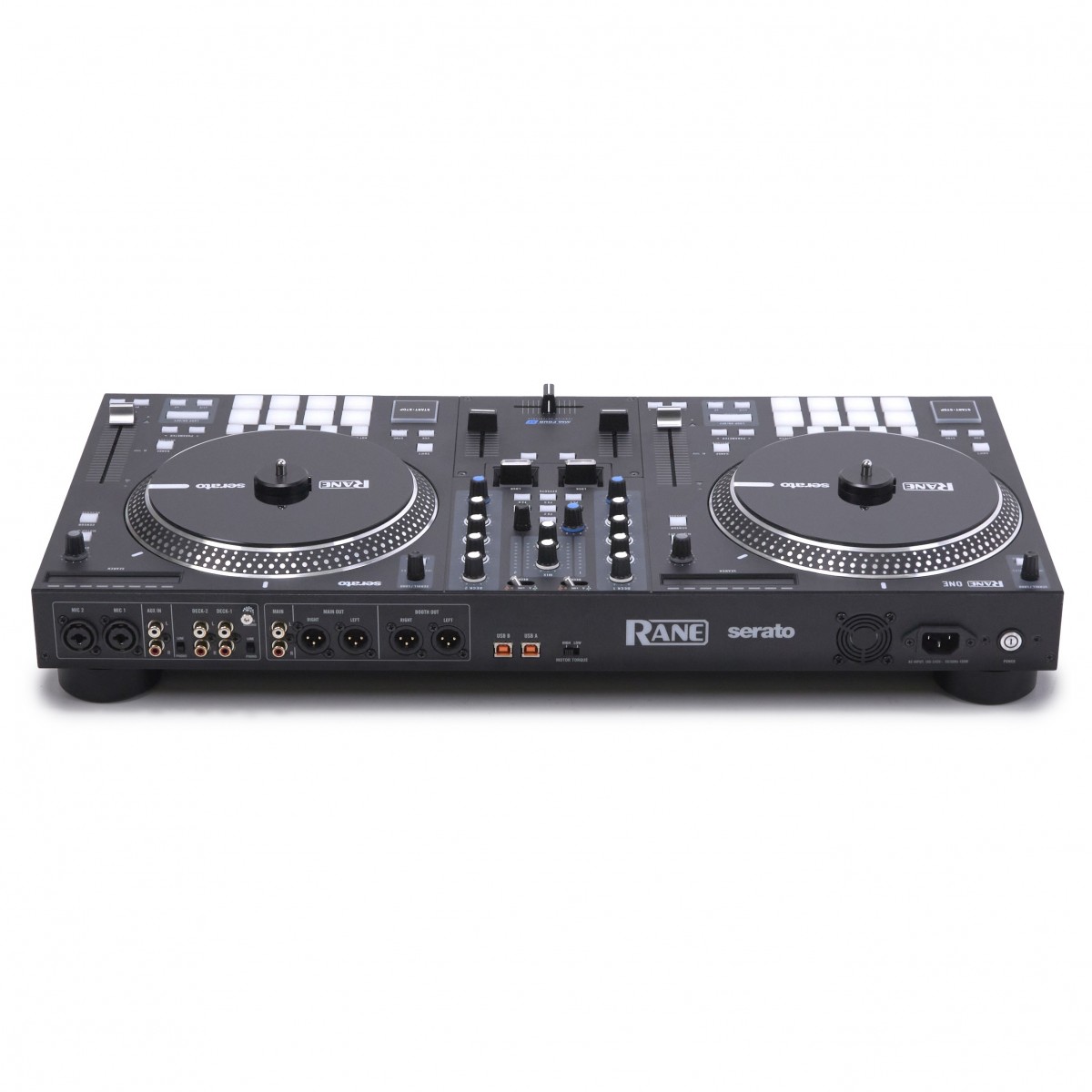 RANE ONE Motorised DJ Controller - Secondhand at Gear4music