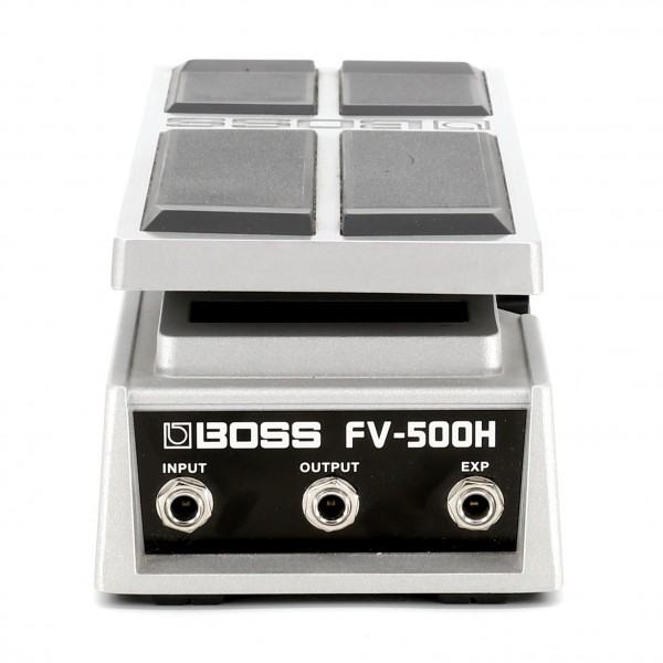 BOSS FV-500L Boss FV-500L volume pedal | Bax Music