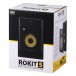 KRK ROKIT RP5 G5 Studio Monitor, Single - Front