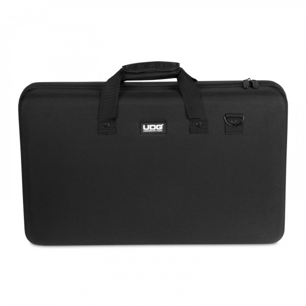 UDG Omnis Duo DJ Controller Case - Front Closed