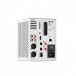 FiiO R7 Desktop Streaming Player and DAC/Amplifier, White - Reverse