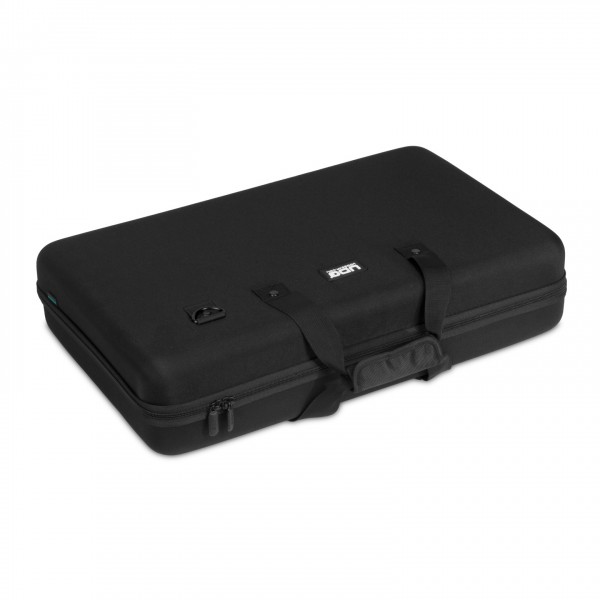 AlphaTheta Omnis Duo DJ Controller Case - Flat Closed