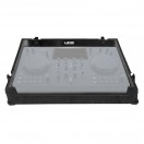 UDG FlightCase AlphaTheta Omnis-Duo, Black