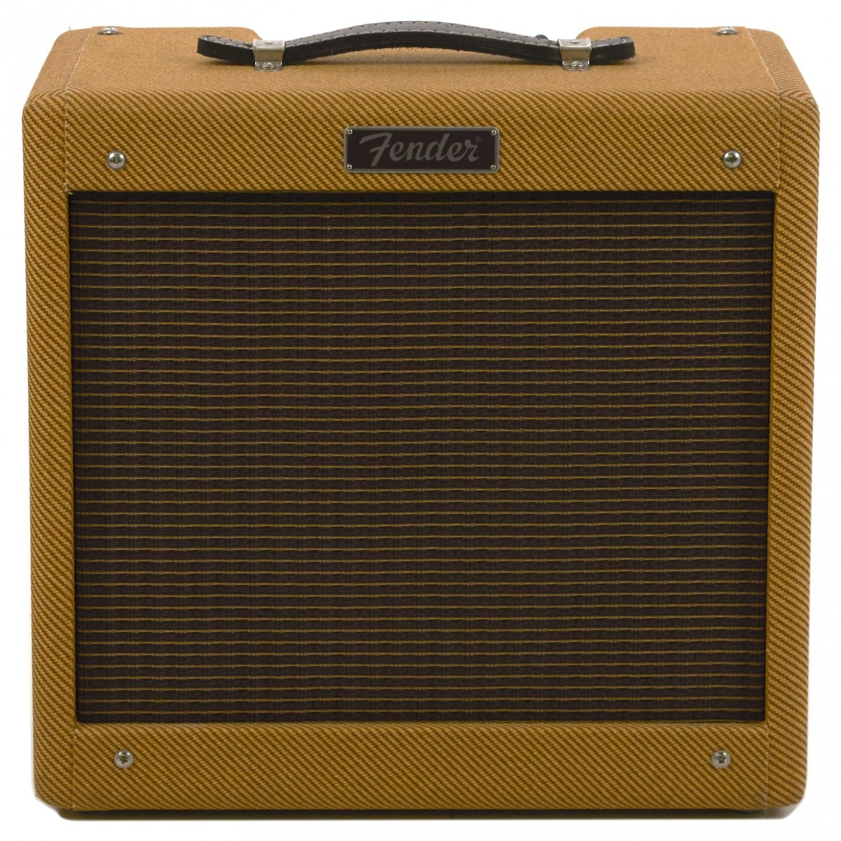 Fender Pro Junior IV 1x10 15W Valve Combo - Secondhand At Gear4music