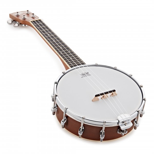 Banjolele by Gear4music