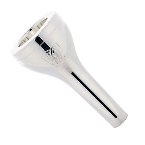Alliance Brass David Childs Signature Euphonium Mouthpiece, 5