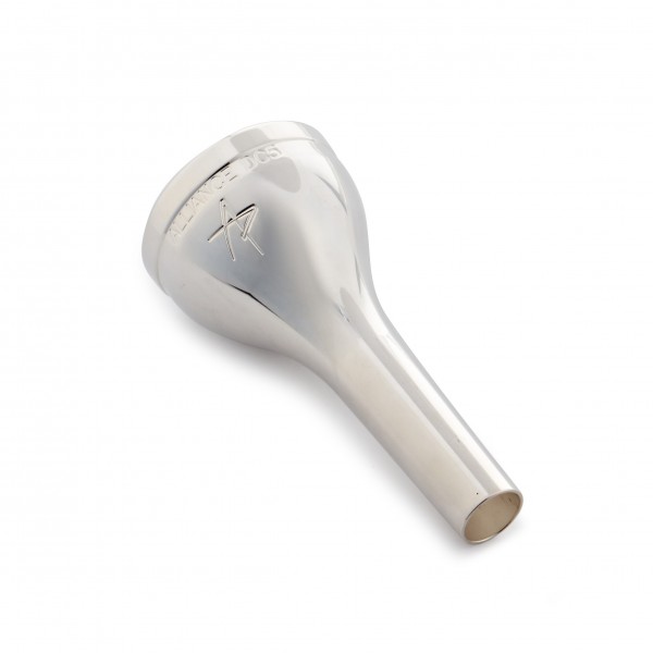 Alliance Brass David Childs Signature Euphonium Mouthpiece, 5