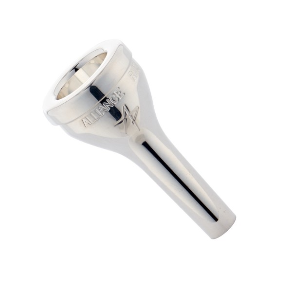 Alliance Brass Richard Marshall Signature Cornet Mouthpiece, 3