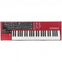 Nord Lead 4, 49 Key Synthesizer