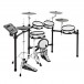 DD800 Electronic Drum Kit by Gear4music, Custom Bundle