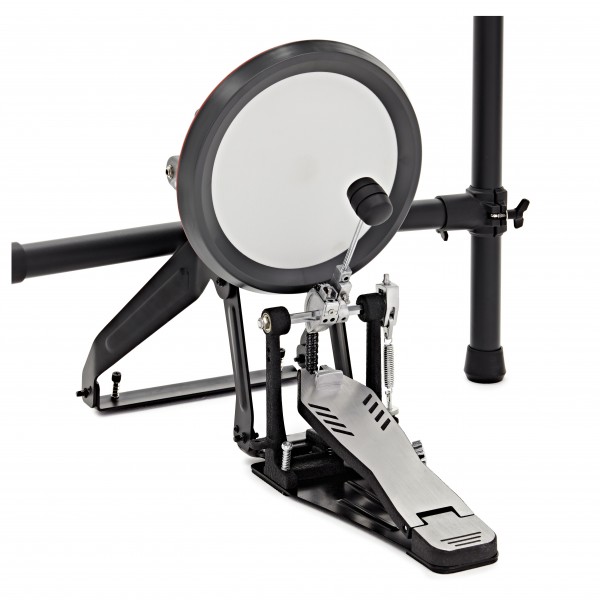 DD800 Electronic Drum Kit by Gear4music, Custom Bundle