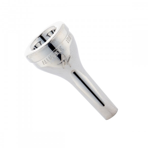 Alliance Brass Richard Marshall Signature Cornet Mouthpiece