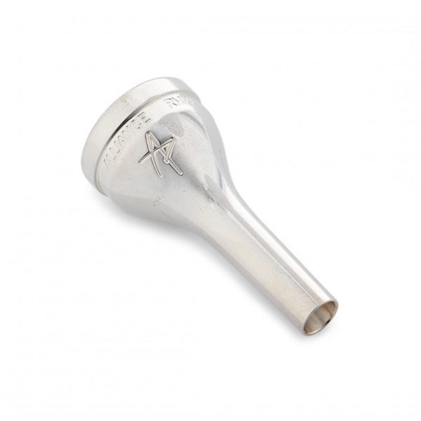 Alliance Brass Richard Marshall Signature Cornet Mouthpiece
