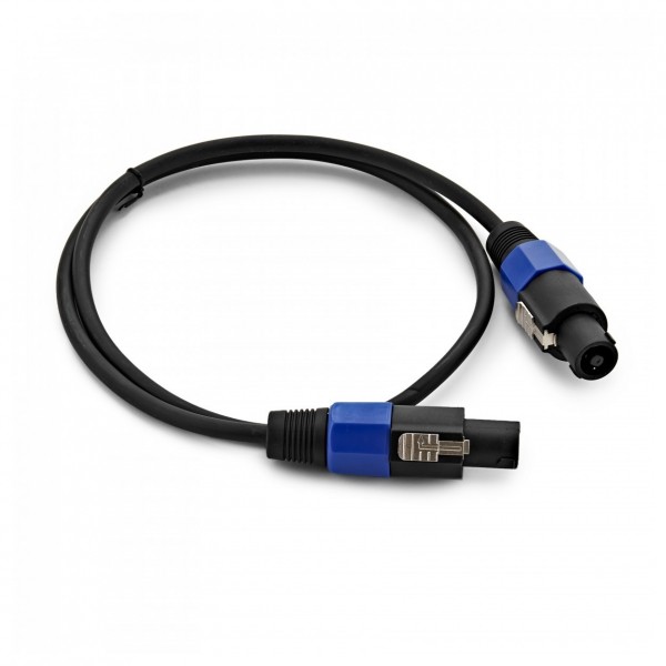 Boss Katana 500 Bass Head i zestaw kabli Neodynium 1x12 | Gear4music