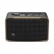 JBL Authentics 200 Smart Speaker, Black - Front