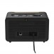 JBL Authentics 200 Smart Speaker, Black - Reverse