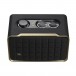 JBL Authentics 200 Smart Speaker, Black - Top down