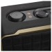 JBL Authentics 200 Smart Speaker, Black - Authentic Sound by JBL