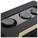 JBL Authentics 200 Smart Speaker, Black - Control panel