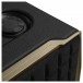 JBL Authentics 200 Smart Speaker, Black - Since 1946