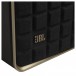 JBL Authentics 200 Smart Speaker, Black - Logo