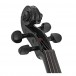 GEWA EViolin Electric Violin - head