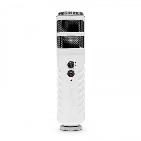 Rode Podcaster Microphone - Rear