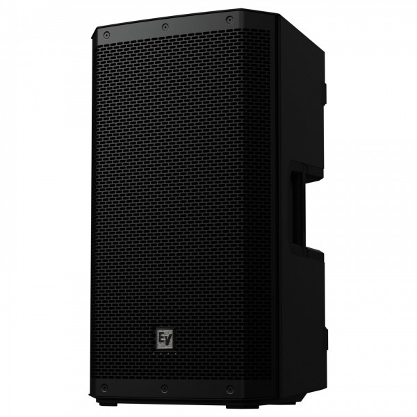 Electro-Voice ZLX-12P G2 12" Active PA Speaker - Left