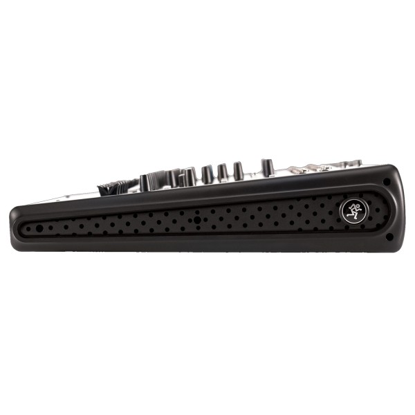 Mackie ProFX12v2 12-Channel Professional Effects Mixer at Gear4music