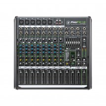 Mackie ProFX12v2 12-Channel Professional Effects Mixer