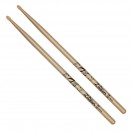 Zildjian Ltd Edition Z Custom 5A Gold Chroma Drumsticks
