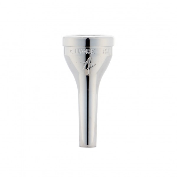 Alliance Brass Richard Marshall Signature Cornet Mouthpiece, 2