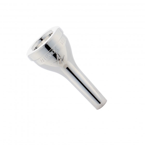 Alliance Brass Richard Marshall Signature Mouthpiece, 2 at