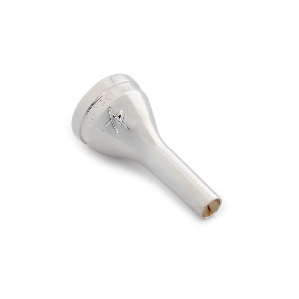 Alliance Brass Richard Marshall Signature Cornet Mouthpiece, 2