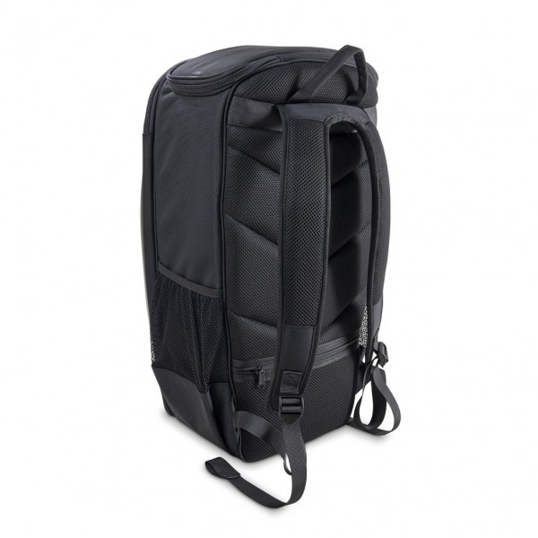 Gewa Double Trumpet Space Bag - backstraps