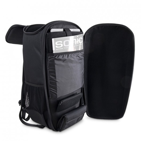 Gewa Double Trumpet Space Bag - sheet music storage