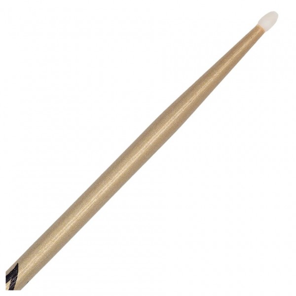 Zildjian Ltd Edition Z Custom 5A Gold Chroma Nylon Drumsticks - Single