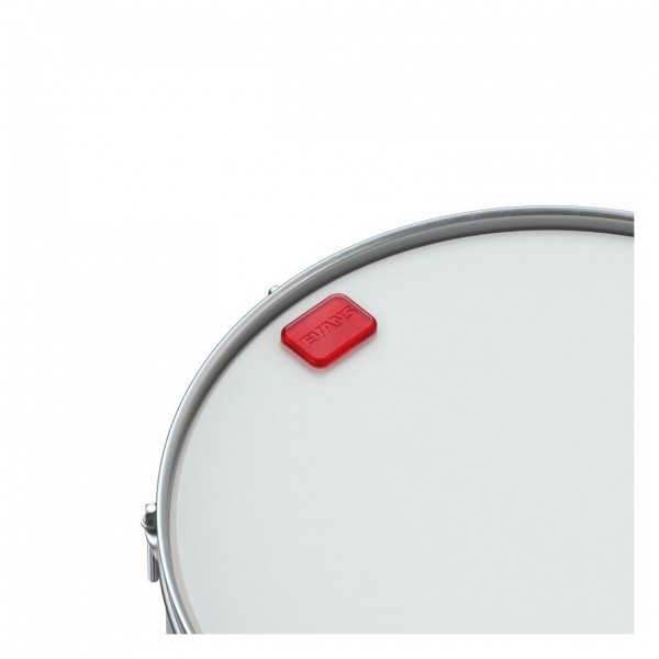 Evans EQ PODS - In Use