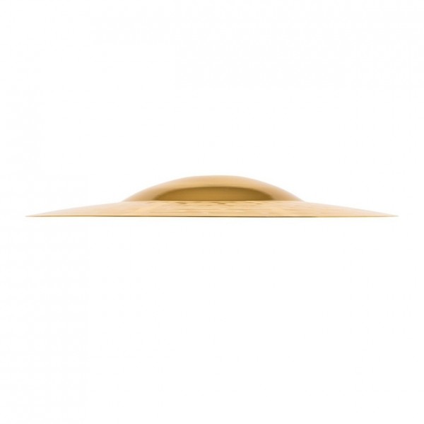 Meinl HCS 18'' Big Bell Ride Cymbal - Profile