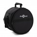 Deluxe Padded Fusion Drum Bag Set by Gear4music