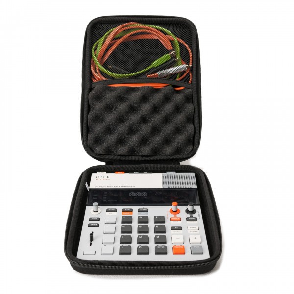 MAGMA CTRL Case EP-133 K.O II - Front Open (Cables Not Included)