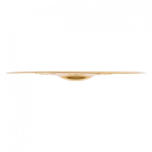 Meinl HCS 18" Trash China - Profile