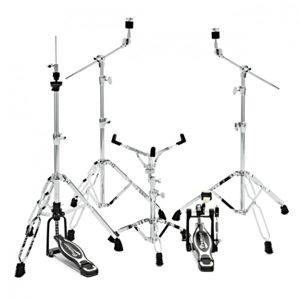 Premier 5864 Hardware Pack (2 Booms)