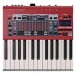Nord Electro 6 HP 73-Note Hammer Action Keyboard - Detail