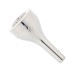 Alliance Brass David Childs Signature Baritone Mouthpiece, 6 Small